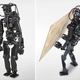 Image for article titled Finally, a Humanoid Robot With an Electric Screwdriver Hand